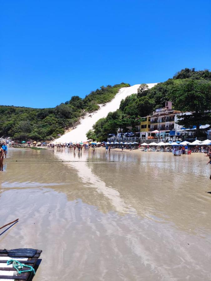 Pousada Brasil Natal Exteriör bild
