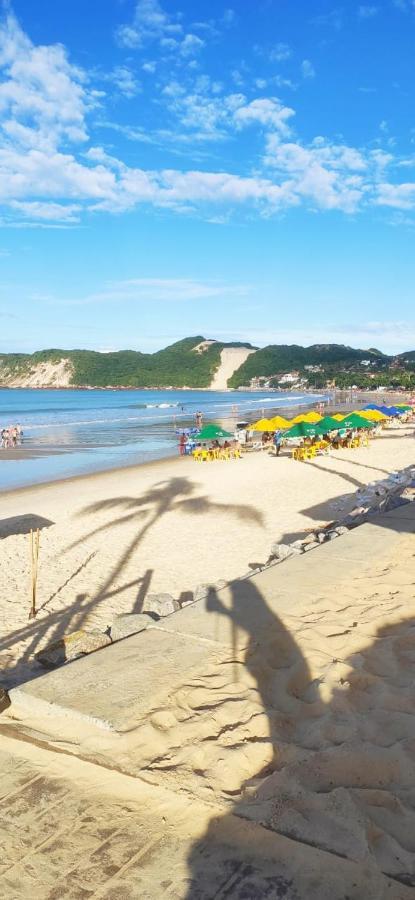 Pousada Brasil Natal Exteriör bild