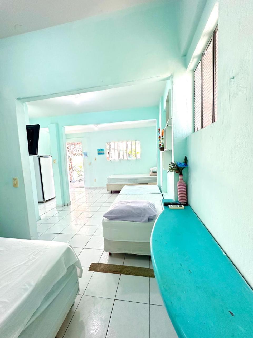 Pousada Brasil Natal Exteriör bild