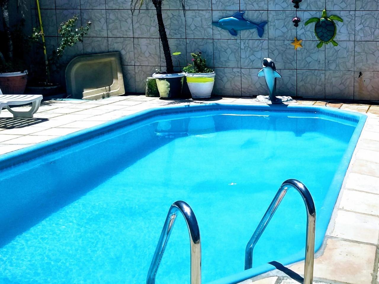 Pousada Brasil Natal Exteriör bild