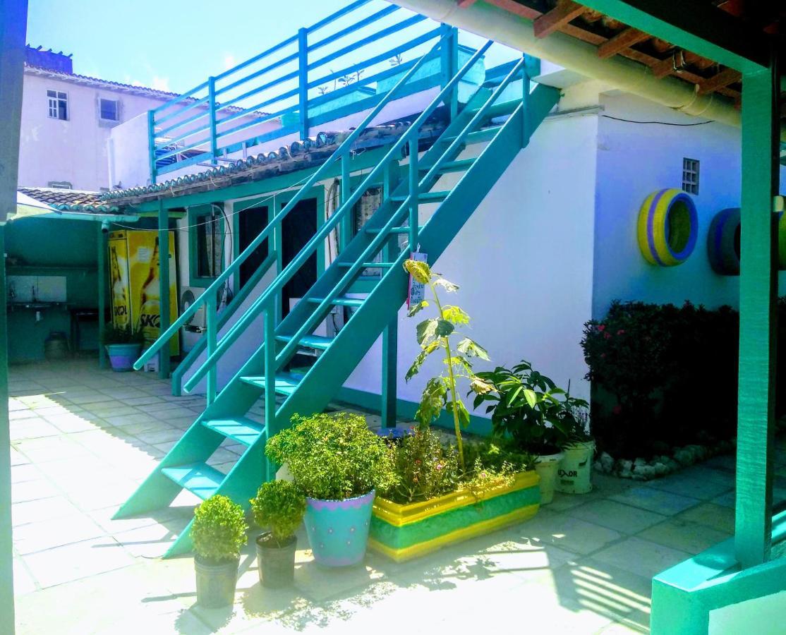 Pousada Brasil Natal Exteriör bild